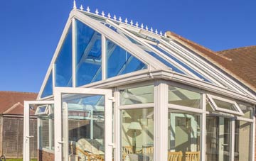 conservatory roof insulation costs Bont Fawr