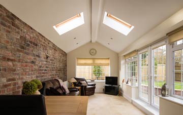 conservatory roof insulation Bont Fawr, Carmarthenshire