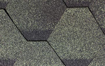 Bont Fawr fibreglass shingle repairs