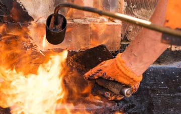 Bont Fawr flat roof repair companies