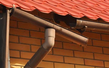 Bont Fawr gutter repair costs