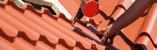 save on Bont Fawr roof installation costs