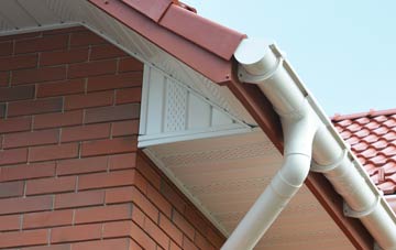 Bont Fawr soffit repair costs