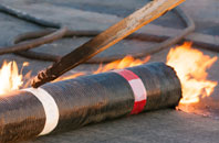 free Bont Fawr flat roofing repair quotes