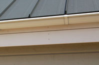 Bont Fawr soffit repair
